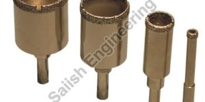 Metal Bond Core Cutting Diamond Bits