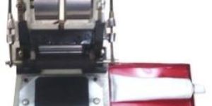 MRP Printing Machine