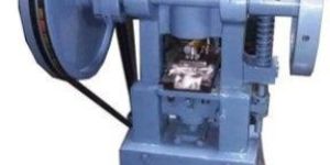 Tablet Making Machine