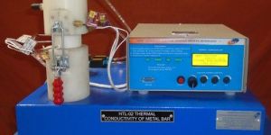 Thermal Conductivity Tester