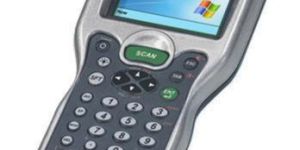 Portable Data Terminal