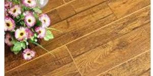 Laminate Flooring Panel