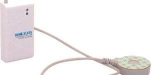 Wireless Glass Break Detector