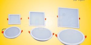 LED Panel Light