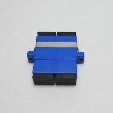 Duplex Single Mode Adapters
