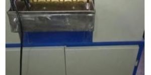 Ring Murukku Machine