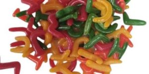 Alphabet Fryums