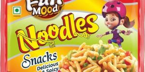 Noodle Fryums