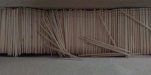Wooden Toothpick