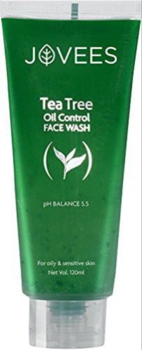 Tea Tree Face Wash