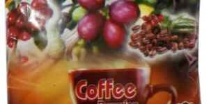Instant Coffee Powder