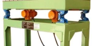 Vibration Test Table