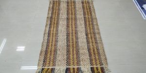 Handmade Jute Dhurrie