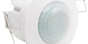 Ceiling Wired Light Control PIR Sensor Switch