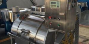 Garment Dyeing Machine