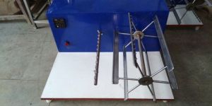 Textile Testing Machine