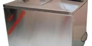 Color Fastness Tester