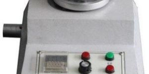 Taber Abrasion Tester