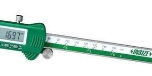 Digital Vernier Caliper