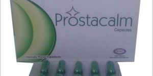 Prostate Care Capsule