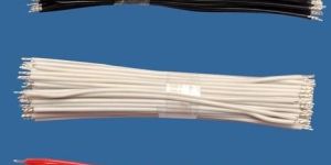 Silicon Insulated Wire