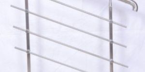 SS Balustrades