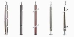 SS Stair Baluster