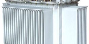 40 KVA Distribution Transformer