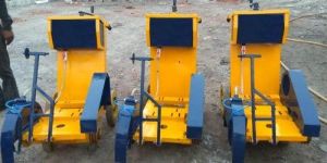 Concrete Groove Cutter