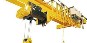 Double Girder Cranes