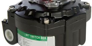Limit Switch Box
