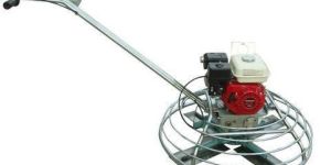 Power Trowel