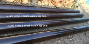 Carbon Steel Pipes