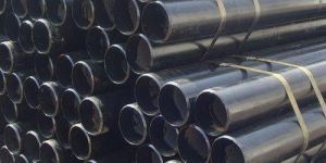 Mild Steel ERW Pipes