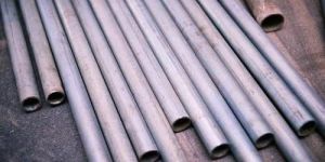 Seamless Stainless Steel Pipes