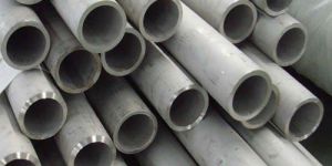 Seamless Stainless Steel Pipes