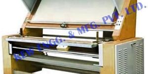 Cloth Inspection Machine