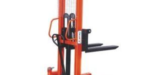 Hydraulic Pallet Truck