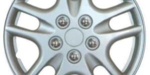 Wheel Cover Assembly