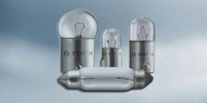 Automotive Bulbs