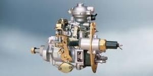 Fuel Injection Pump