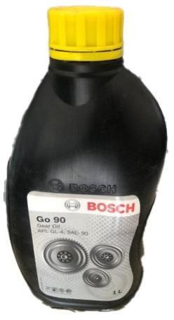 Gear Oil