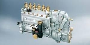 Multi Cylinder Pumps