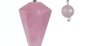 Crystal Pendulum