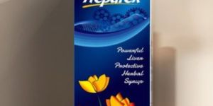 Ayurvedic Liver Tonic