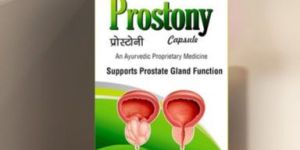 Prostate Care Capsules