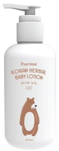 Baby Lotion