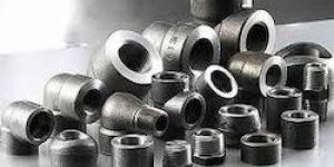 Forged Pipe Fittings