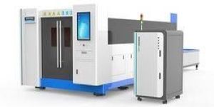 CNC Laser Cutting Machine