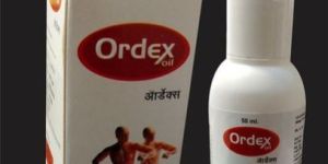 Ayurvedic Pain Relief Oil